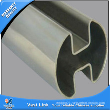 New Arrival Slot Stainless Steel Pipe (304 and 316 Grade)